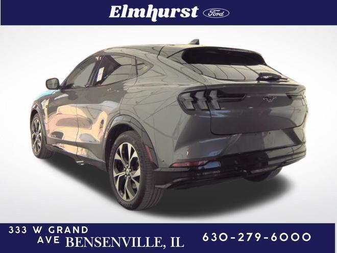 used 2023 Ford Mustang Mach-E car, priced at $24,399
