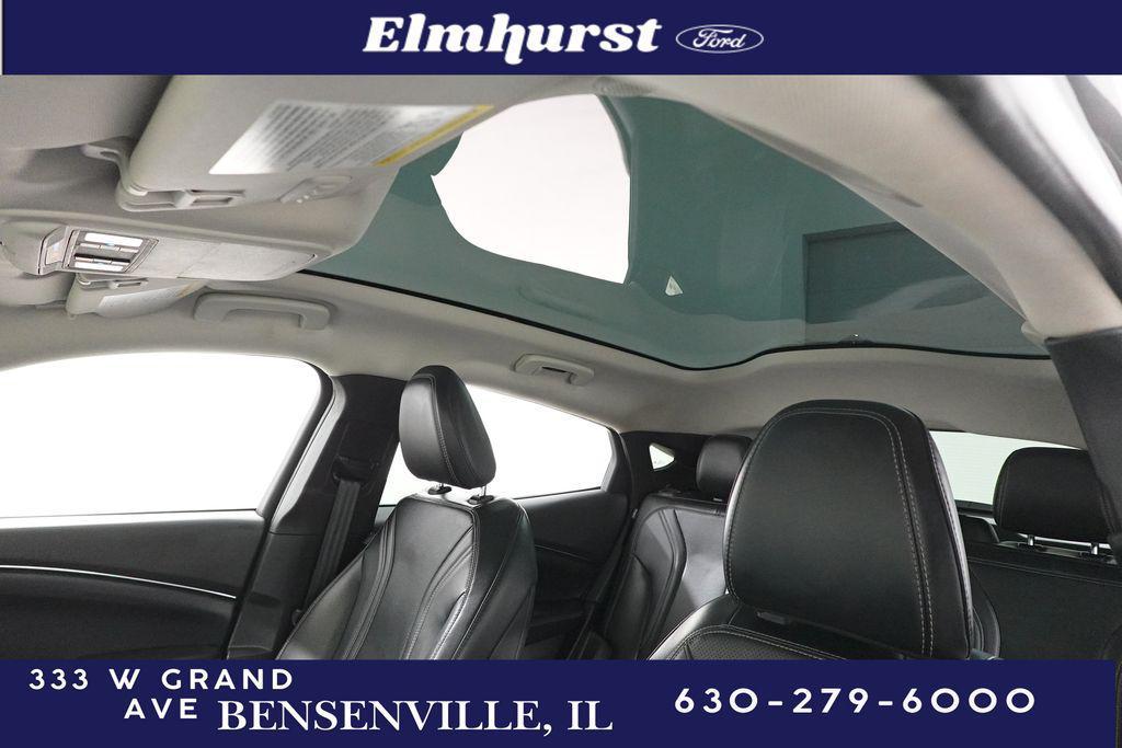 used 2023 Ford Mustang Mach-E car, priced at $22,105