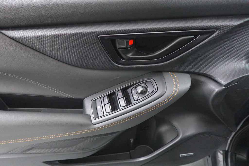 used 2023 Subaru Forester car, priced at $29,250