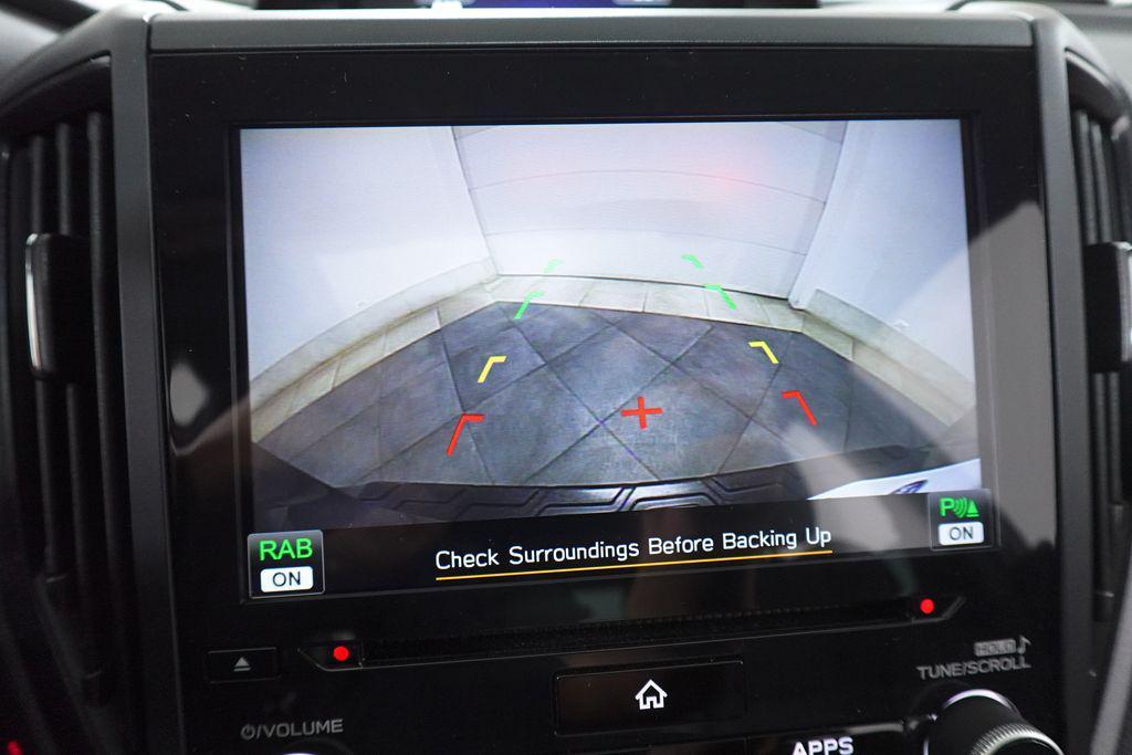 used 2023 Subaru Forester car, priced at $29,250