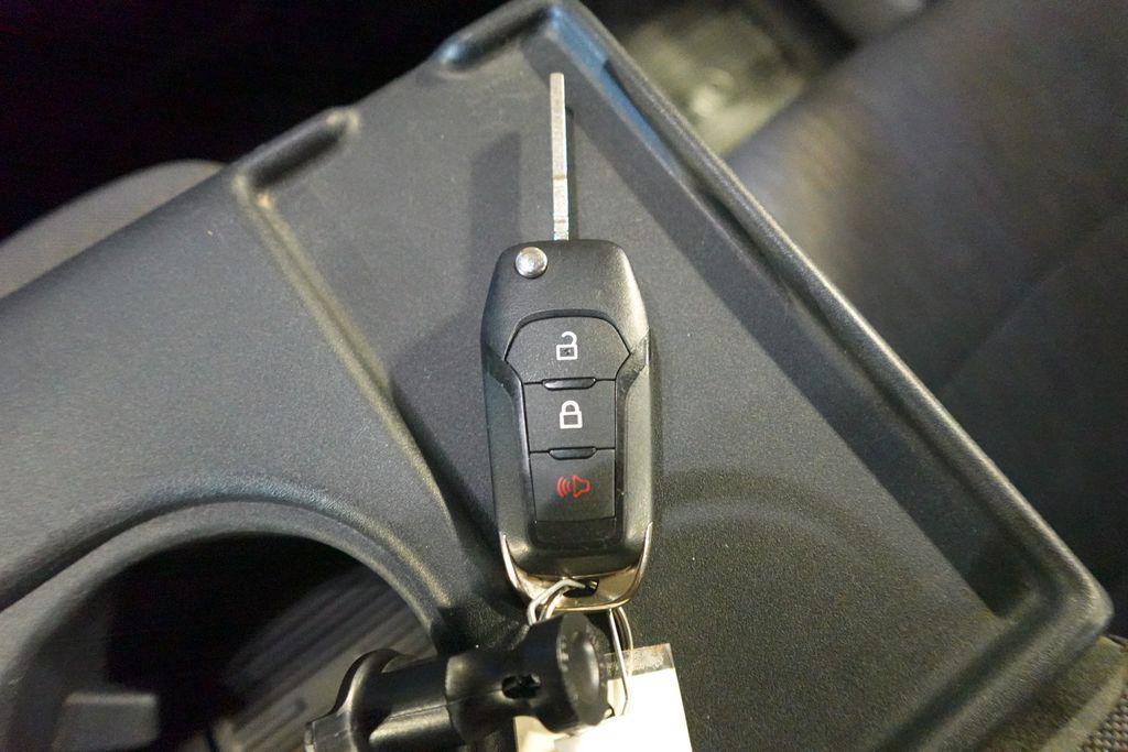 used 2023 Ford F-250 car, priced at $48,872