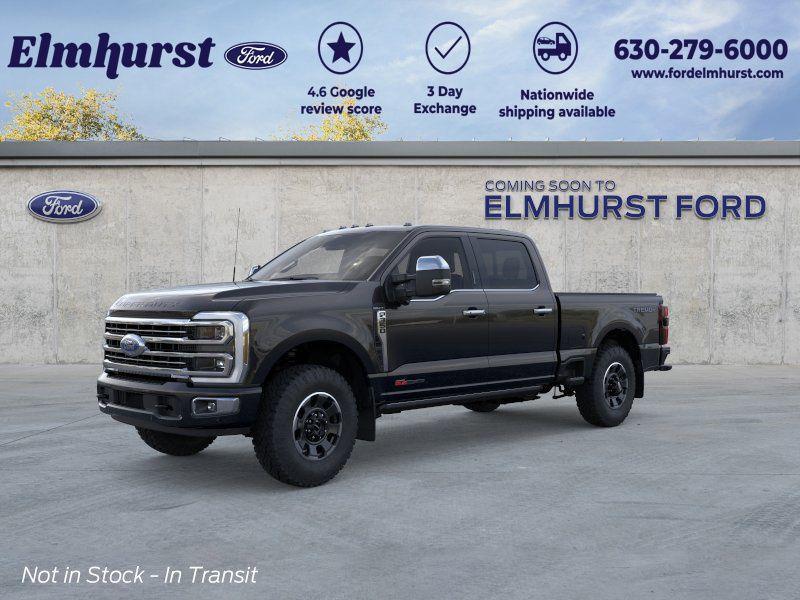 new 2026 Ford F-350 car