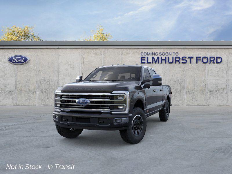 new 2026 Ford F-350 car