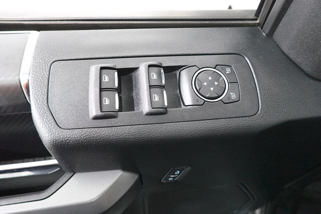 used 2018 Ford F-150 car, priced at $23,991