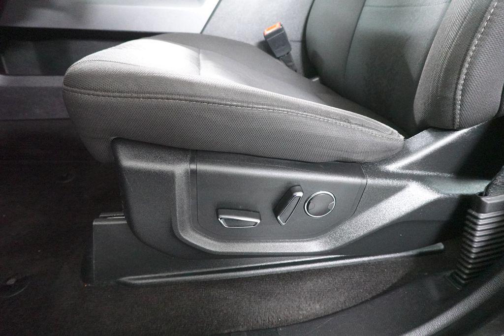 used 2018 Ford F-150 car, priced at $23,991