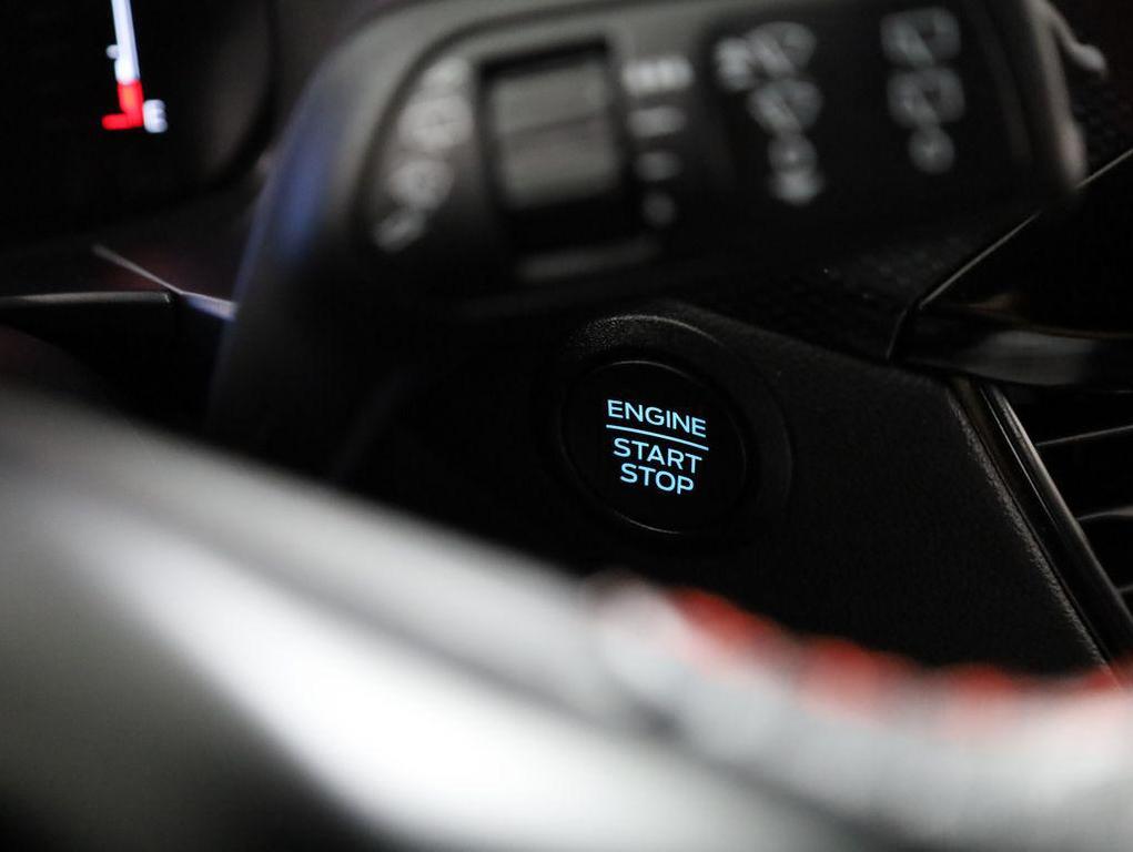 used 2025 Ford Escape car, priced at $22,900