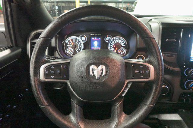 used 2023 Ram 3500 car, priced at $43,560