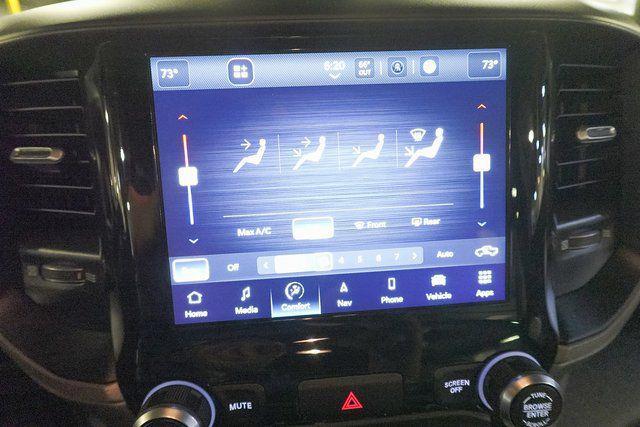 used 2023 Ram 3500 car, priced at $43,560