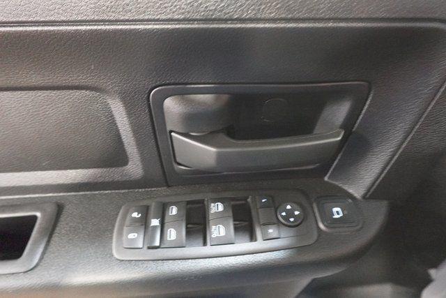 used 2023 Ram 3500 car, priced at $43,560