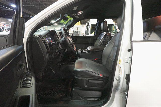 used 2023 Ram 3500 car, priced at $43,560