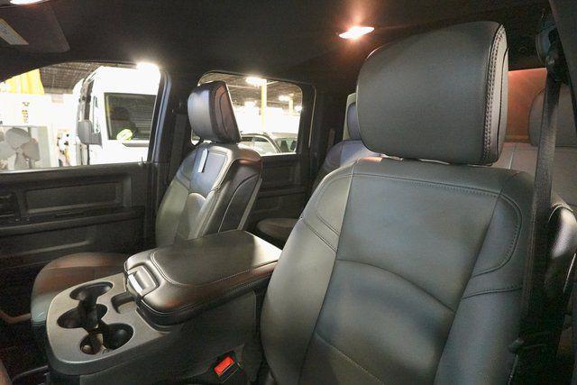 used 2023 Ram 3500 car, priced at $43,560