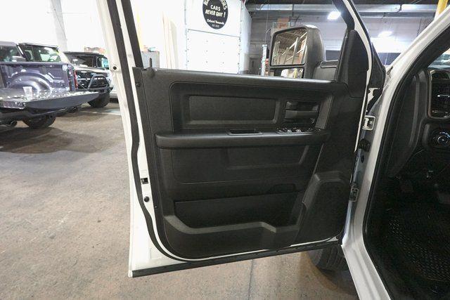 used 2023 Ram 3500 car, priced at $43,560