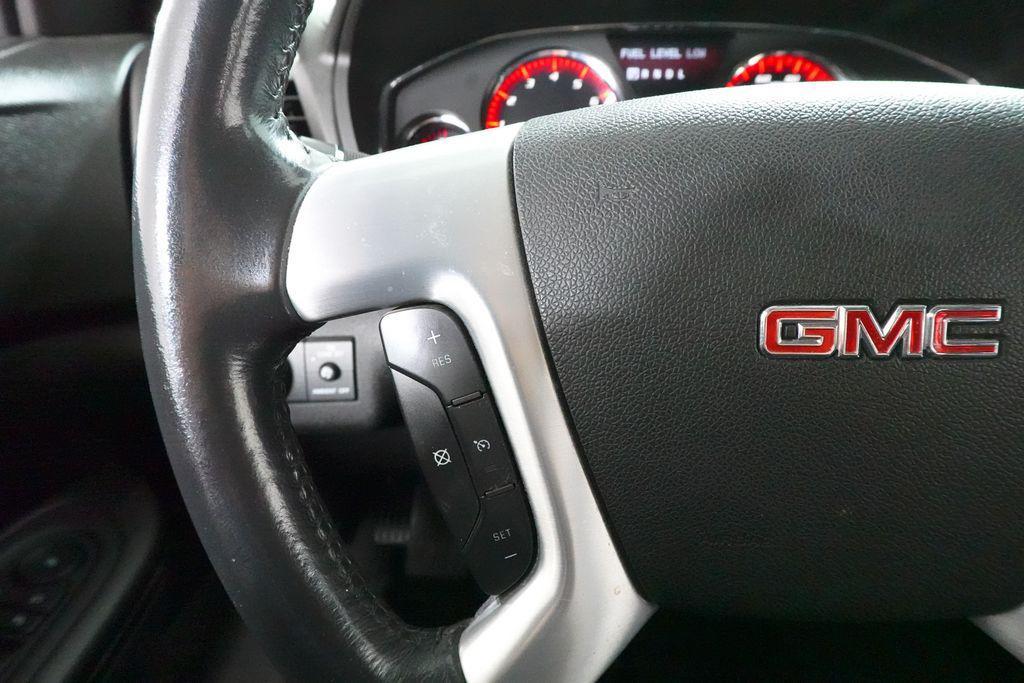 used 2014 GMC Acadia car, priced at $7,991
