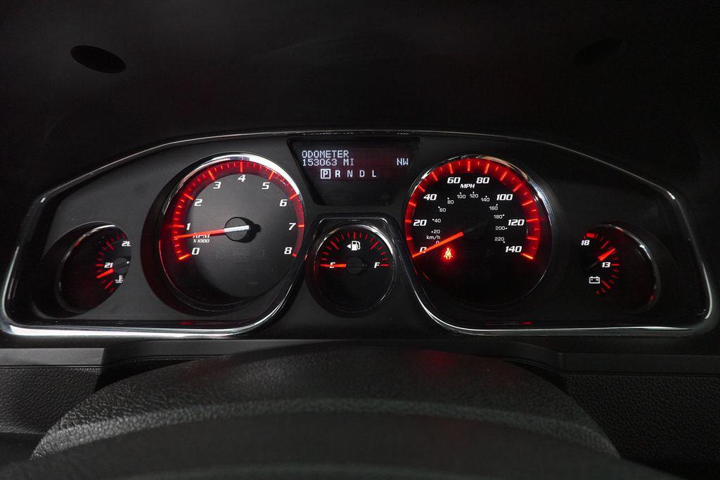 used 2014 GMC Acadia car, priced at $7,991