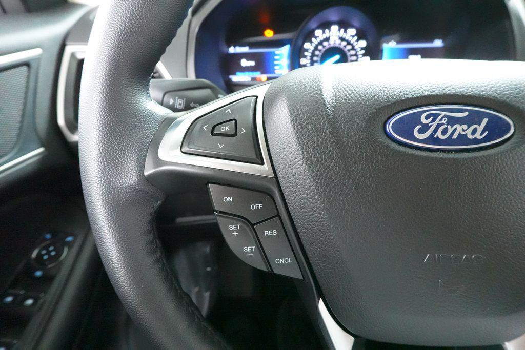 used 2023 Ford Edge car, priced at $24,500