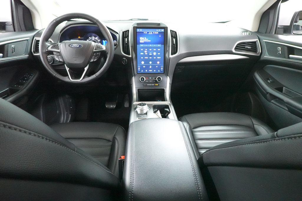 used 2023 Ford Edge car, priced at $24,500