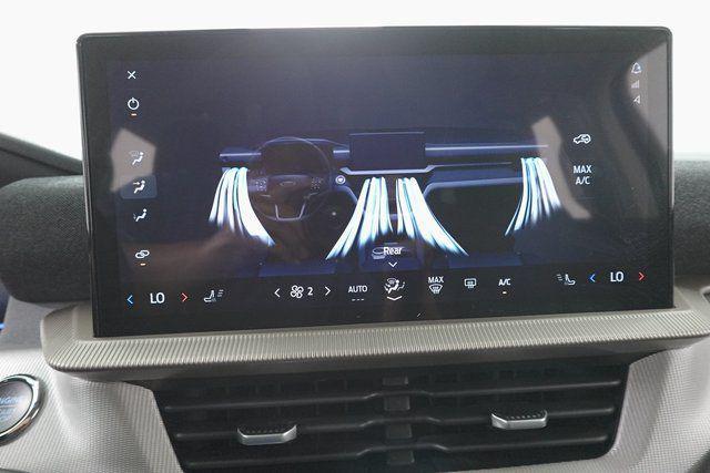 used 2025 Ford Explorer car, priced at $35,483