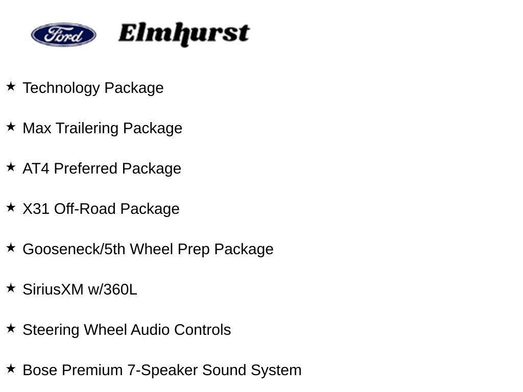 used 2024 GMC Sierra 2500 car, priced at $67,900