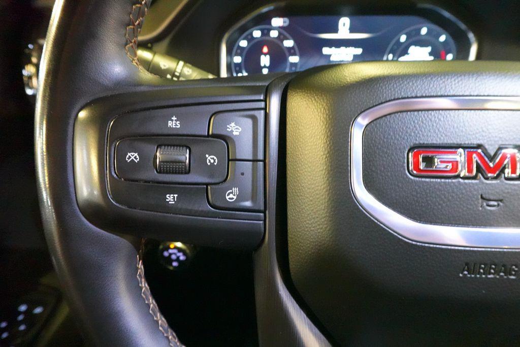 used 2024 GMC Sierra 2500 car, priced at $67,900