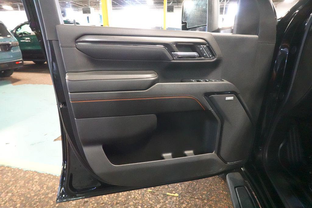 used 2024 GMC Sierra 2500 car, priced at $67,900