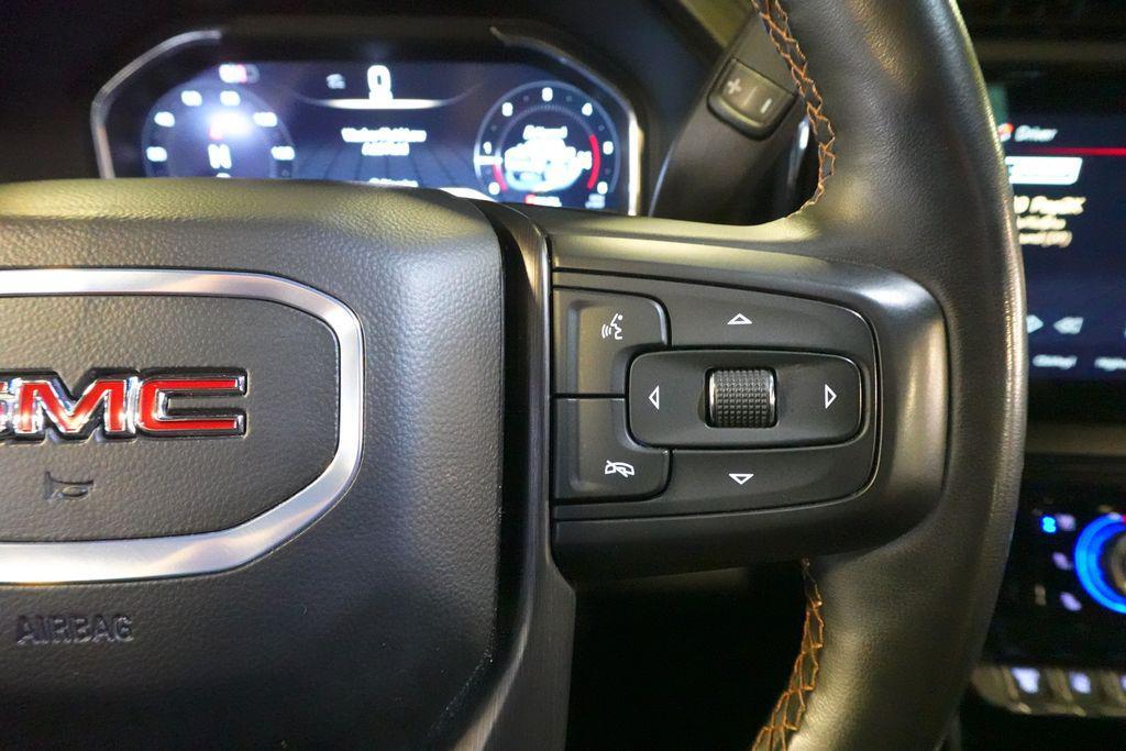 used 2024 GMC Sierra 2500 car, priced at $67,900