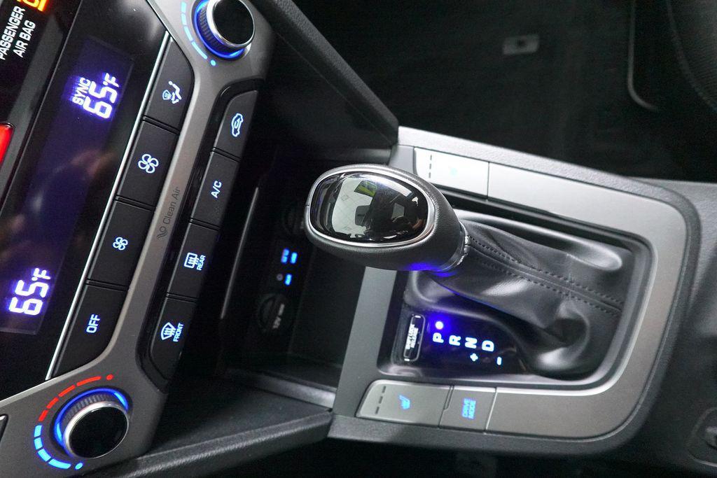 used 2017 Hyundai Elantra car, priced at $11,800