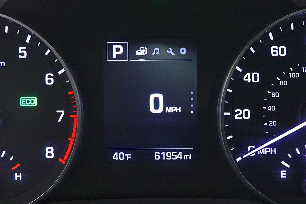 used 2017 Hyundai Elantra car, priced at $11,800