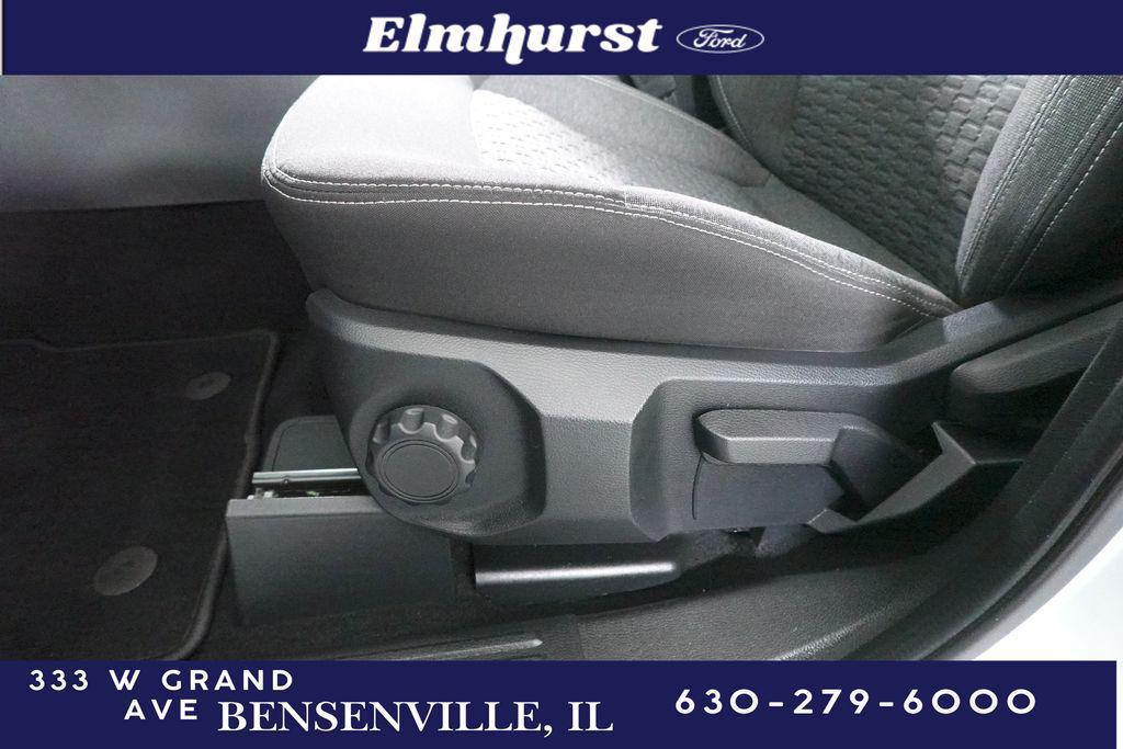 used 2024 Ford Ranger car, priced at $35,000