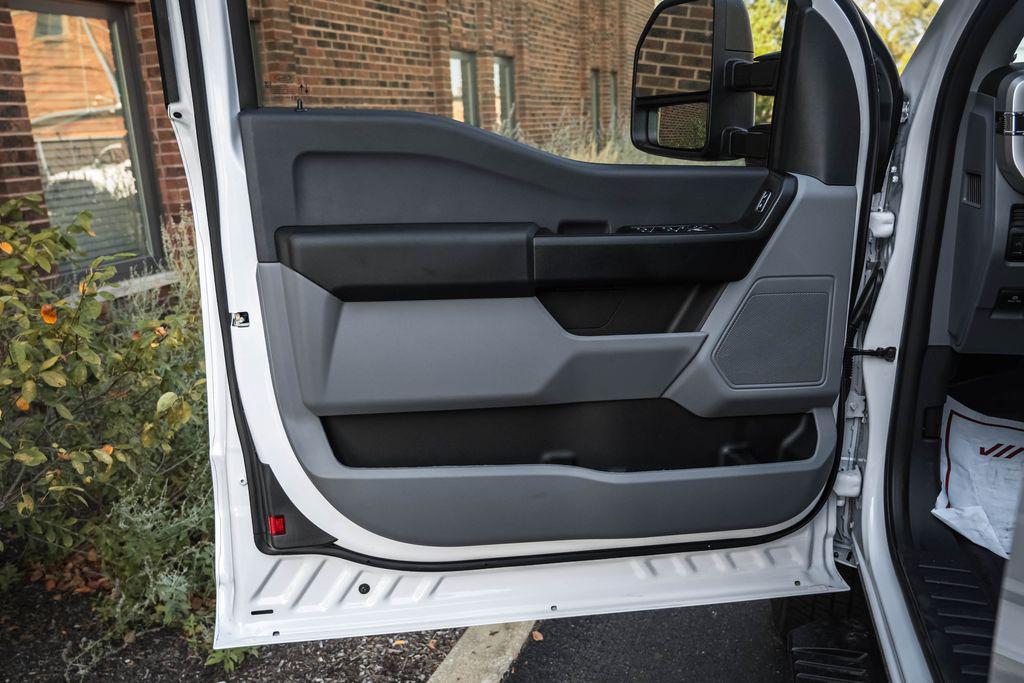 new 2026 Ford F-350 car, priced at $56,650