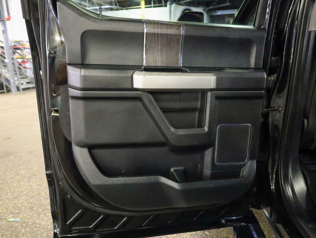 used 2020 Ford F-250 car, priced at $44,449