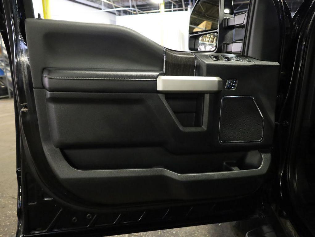 used 2020 Ford F-250 car, priced at $44,449