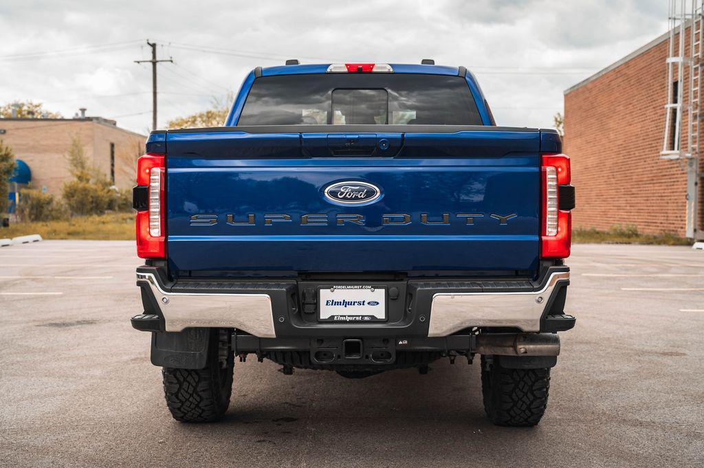 new 2026 Ford F-350 car