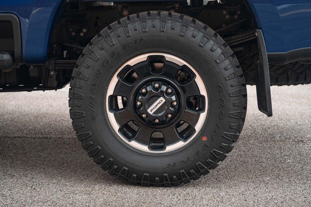 new 2026 Ford F-350 car