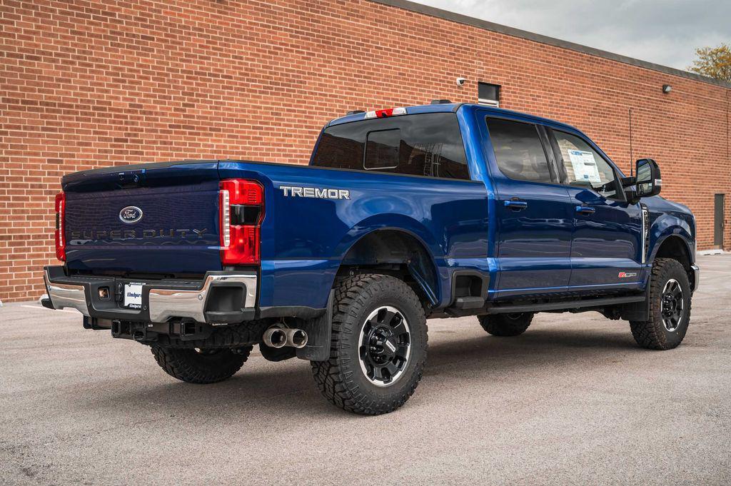 new 2026 Ford F-350 car