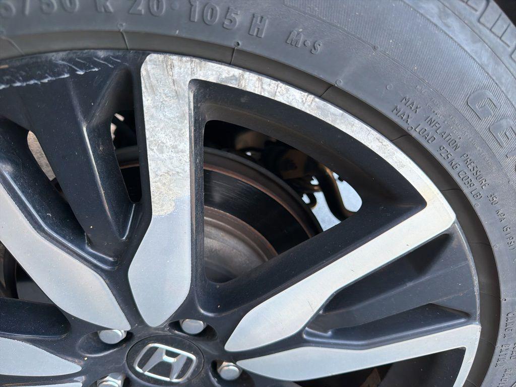 used 2019 Honda Pilot car, priced at $20,277
