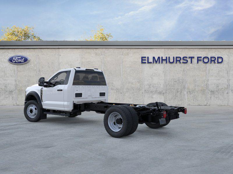 new 2026 Ford F-450 car, priced at $84,358