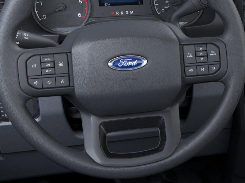 new 2026 Ford F-450 car, priced at $84,358