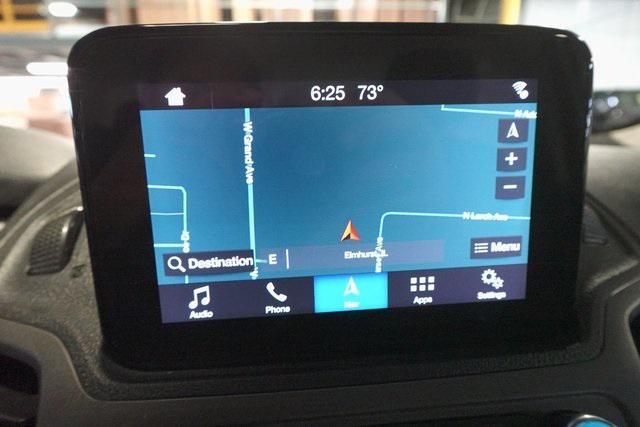 used 2019 Ford Transit Connect car, priced at $15,979