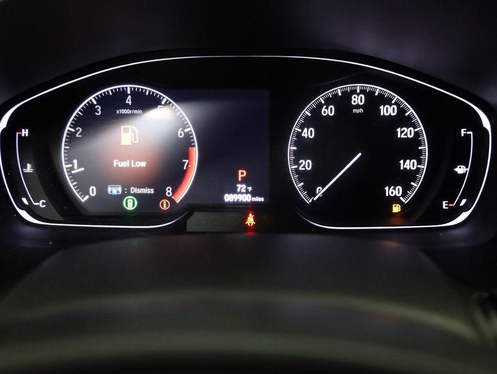 used 2020 Honda Accord car, priced at $17,900