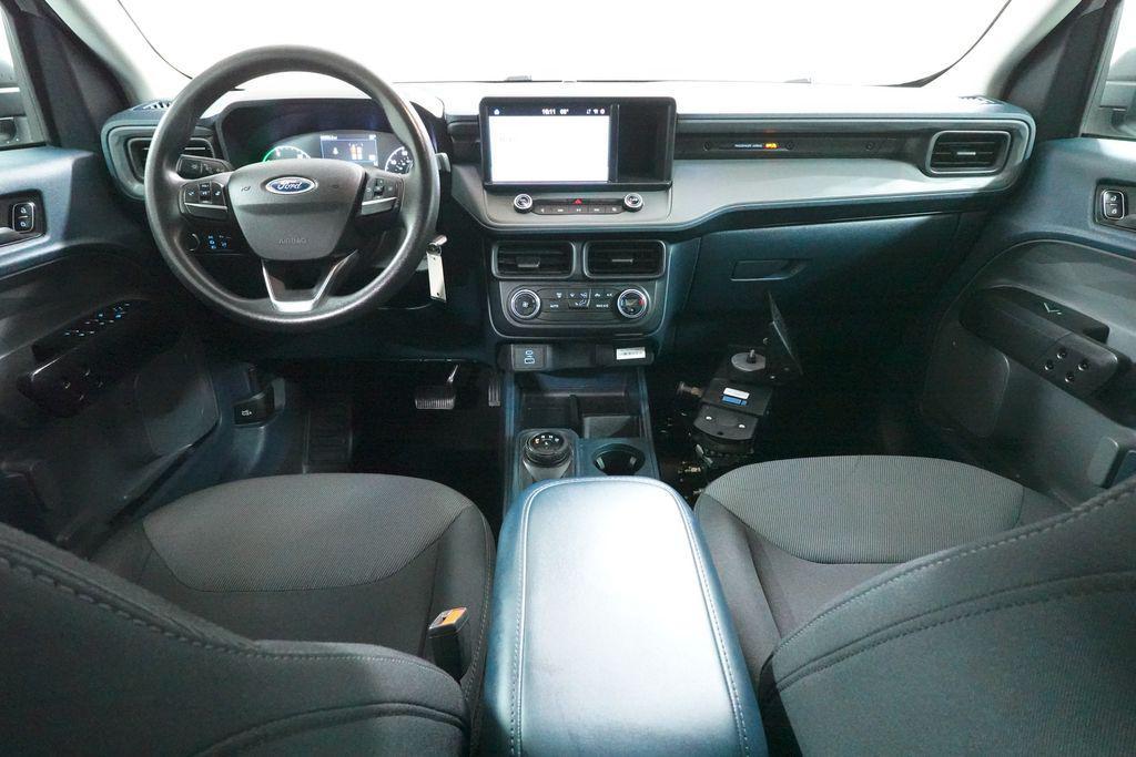 used 2022 Ford Maverick car, priced at $22,132