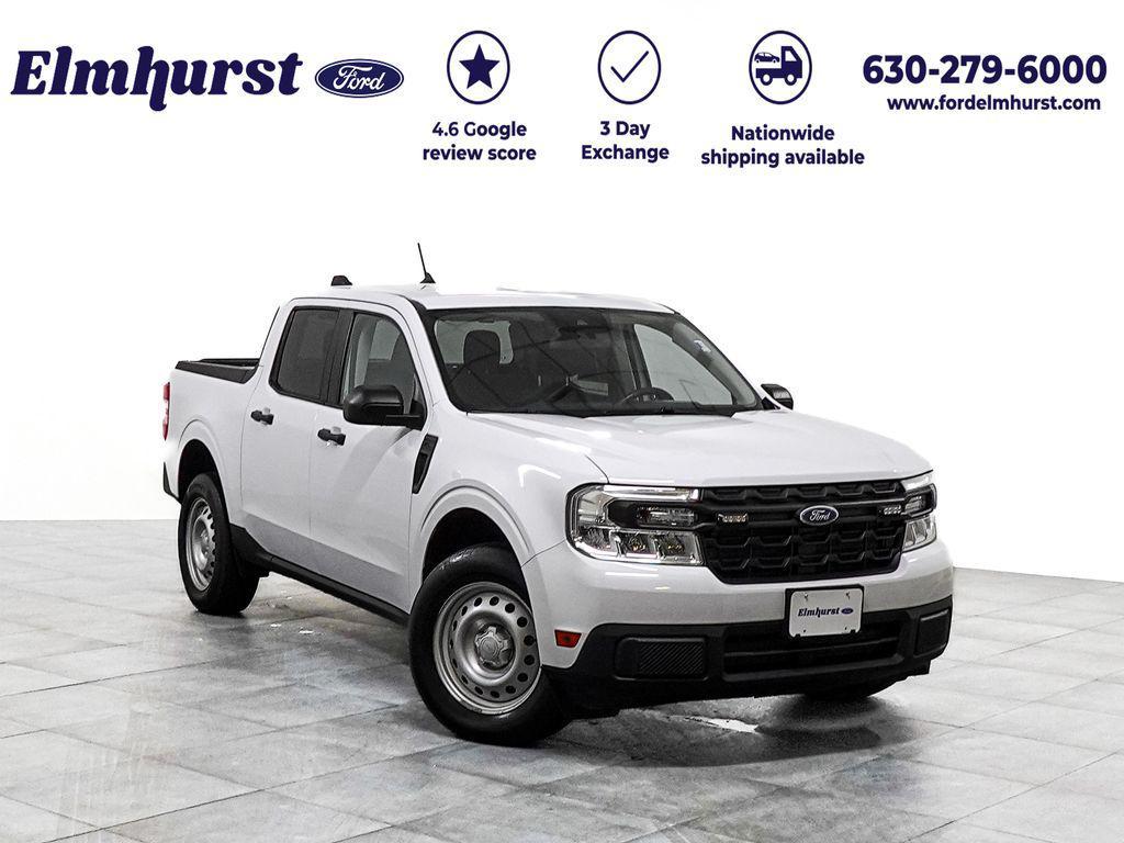 used 2022 Ford Maverick car, priced at $22,132