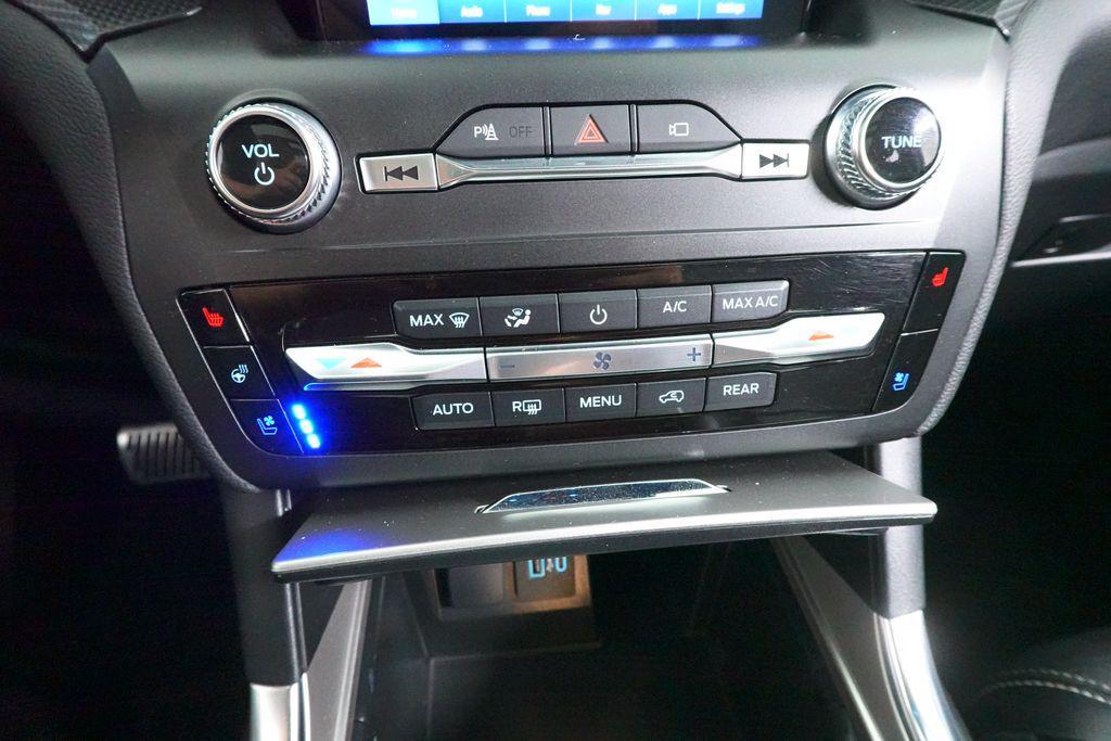 used 2020 Ford Explorer car, priced at $22,945