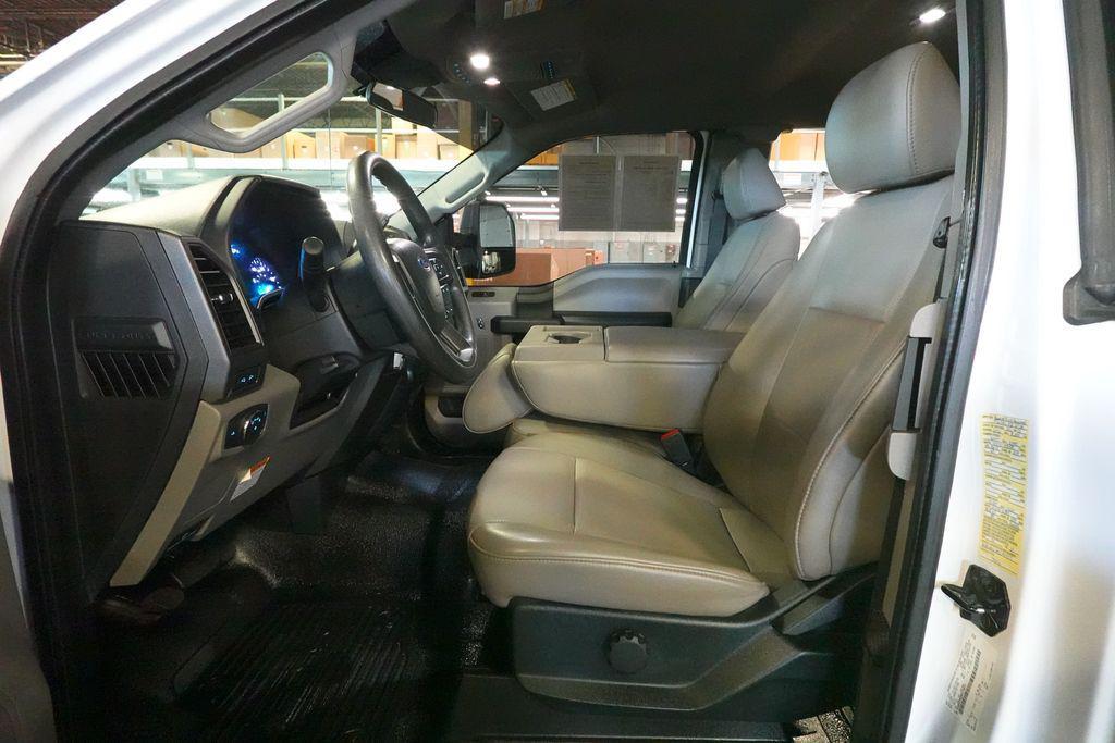used 2021 Ford F-350 car, priced at $40,372