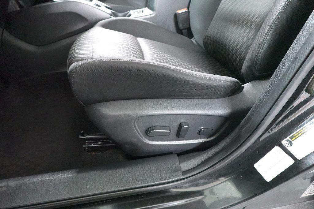 used 2017 Nissan Rogue car, priced at $12,727