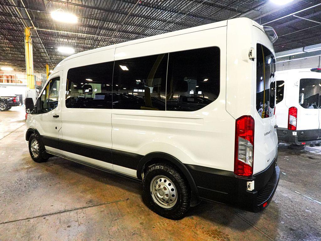 used 2022 Ford Transit-350 car, priced at $45,995