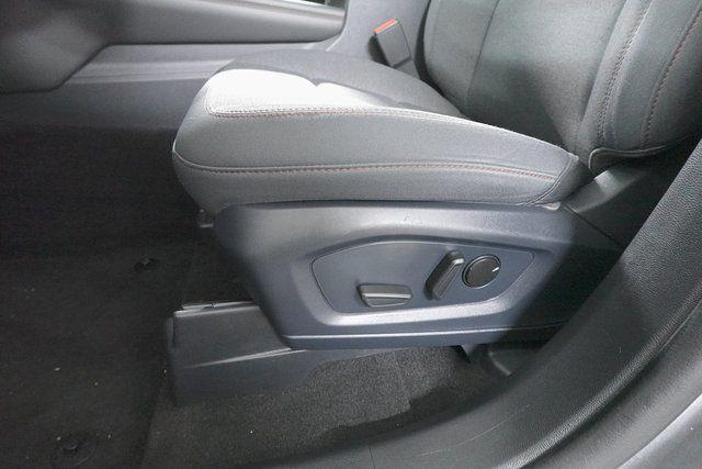 used 2025 Ford Explorer car, priced at $34,946