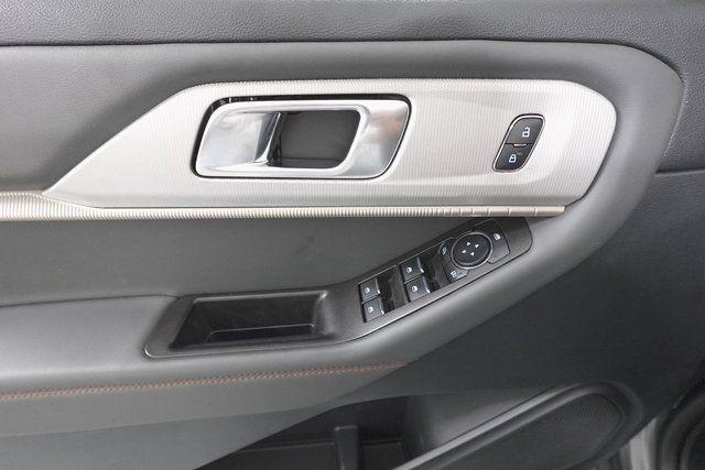 used 2025 Ford Explorer car, priced at $34,946