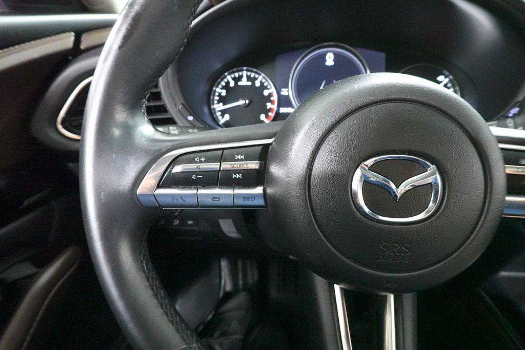 used 2023 Mazda CX-30 car, priced at $24,464