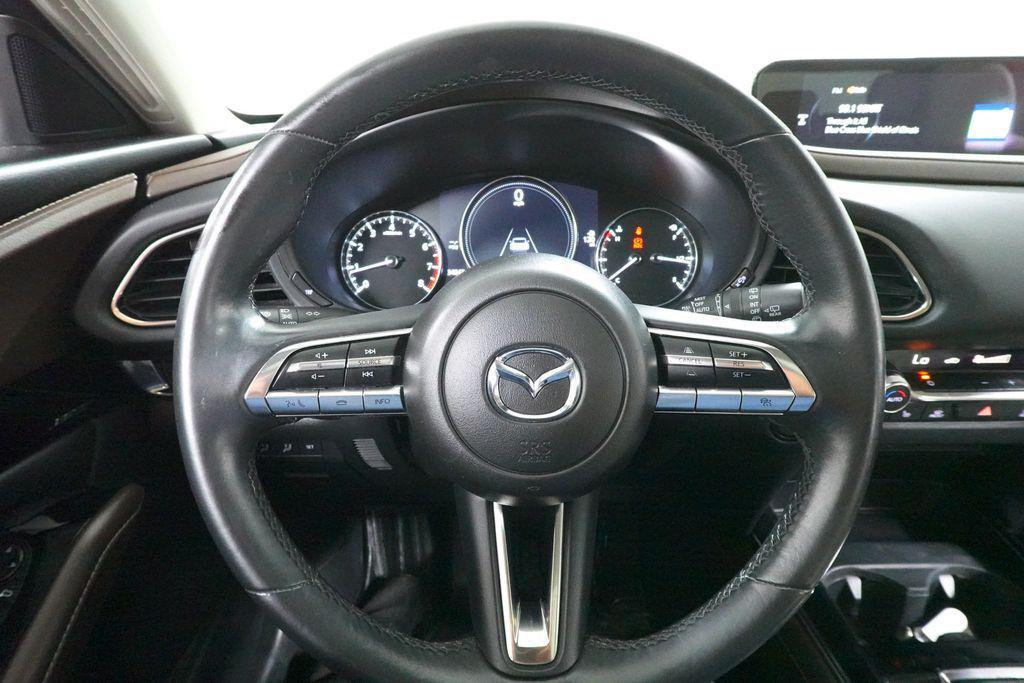 used 2023 Mazda CX-30 car, priced at $24,464