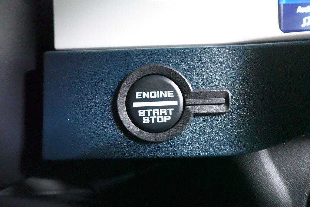 new 2026 Ford Bronco car, priced at $52,336